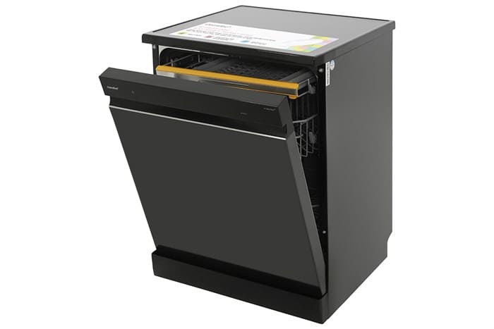 Máy rửa chén bát độc lập Comfee CDWEF1401HB-W-VN